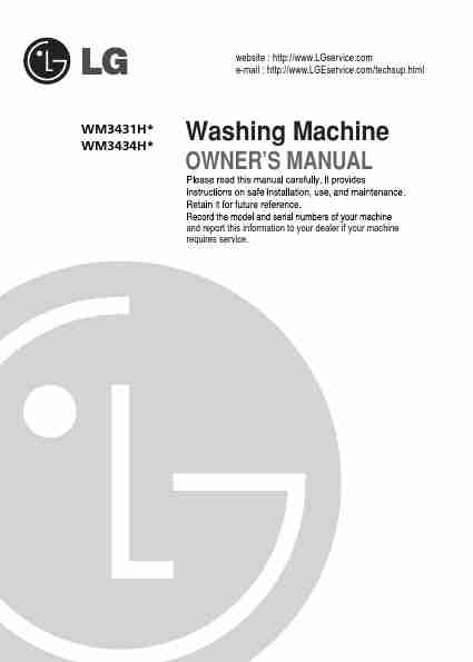 LG Electronics Washer WM3431H, WM3434H-page_pdf